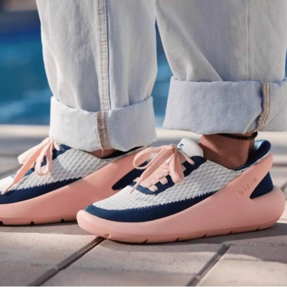 Kizik Roamer Bahama Sneakers